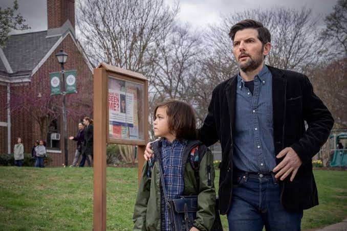 The Whisper Man' Ending Explained: How Does Movie Differ From the Book?