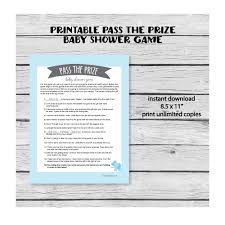 Printed pictures of baby shower gift pass the baby not rated yet its just like hot potato. Left Right Baby Shower Game Free Printable Baby Viewer