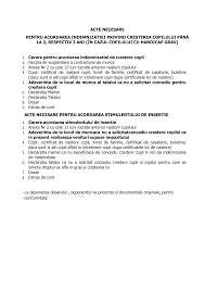 Suspendarea contractului individual de munca. 2