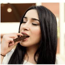 Chocolatey Covered Marshmallow Santa (2Boxes, 10Pcs Total) Candy Chocolate  Party and Coffee Bulk Treats Christmas Favors Birthday Goody Filler  Stocking Stuffer Gift Pack Supplies