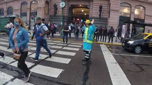 Book online, pay at the hotel. Durante El Primer Fin De Semana De Restricciones La Circulacion Entre Las 0 Y Las 6 Bajo Mas Del 40 Noticias Buenos Aires Ciudad Gobierno De La Ciudad Autonoma De Buenos Aires
