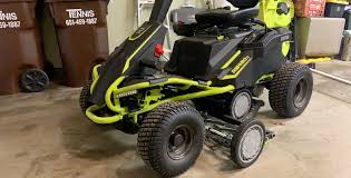 Drill guns, hand tools, welding electrical. Does Any Manufacturer Make A Residential Riding Reel Mower The Lawn Forum