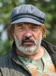 Philip Granger : Filmographie