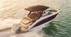 Intro to Trailering & the Boat Ramp - MarineMax Cocoa