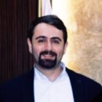 Ahmad Bataineh Email & Phone Number