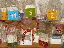 These diy advent calendars are the cutest ways to pass the days until christmas. Great Advent Calendar Ideas What To Give Instead Of Candy Holidappy Celebrations