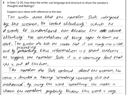 Past papers are a fantastic way to prepare for an exam as you can practise the questions in your own time. Https Qualifications Pearson Com Content Dam Pdf Gcse English 20language 2015 Exam Materials 1en0 01 Pef 20170823 Pdf