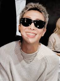 People reflect the world they live in