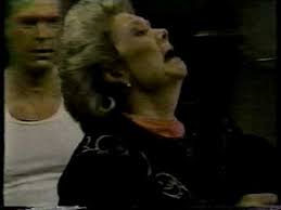 One Life To Live- Niki Changes Back To Vicki 1986