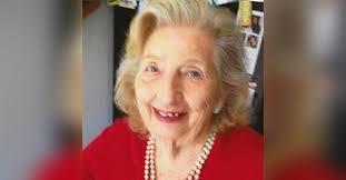 Naomi V. (Dyer) Black Obituary