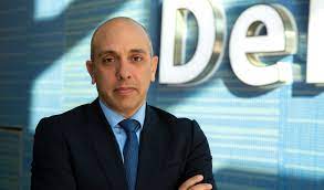 Welcome to careers at deloitte. Interview With Mr Dimitris Koutsopoulos Ceo Deloitte Greece Prisma Reports