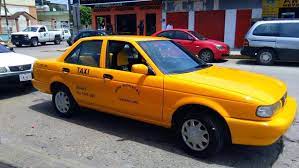 Taxis Amarillos Regresan Para Quedarse En Tuxtepec Oaxaca Nvinoticias Com