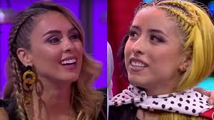 El video que evidencia el momento fue viralizado y luego, durante por último, según confirmó rivera a lun, ahora estamos hablando con la hija del dueño del sitio. Guardaba Fotos De Ella Nueva Bailarina De Rojo Sorprendio Al Confesar Obsesion Con Maura Rivera