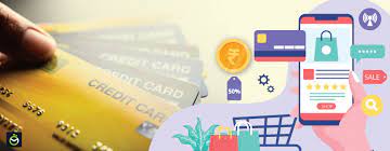 Why Is A Credit Card The Better Choice For Online Shopping