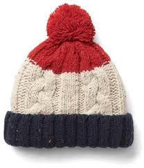 Shop the latest trends in women's and men's clothing at express! Gap Cable Knit Pom Pom Beanie Knitting Knitting Yarn Hand Knitting