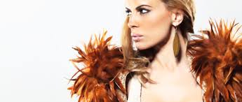 Romy Low: “¡Claro que Eurovisión tendrá sus más y sus menos, pero quien no  arriesga…!