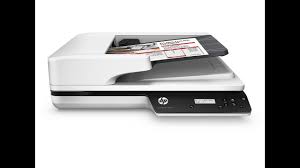 Hp scanjet 300 flatbed photo scanner basic driver. Hp Scanjet Pro 2500 F1 Unboxing And Installation Youtube
