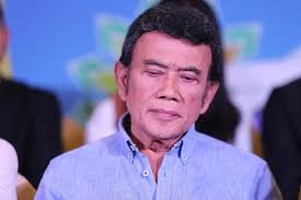 Rhoma Irama, Ricca Rahim dan Yatie Octavia Nostalgia di Cinta dan Doa