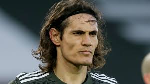 View the player profile of manchester united forward edinson cavani, including statistics and photos, on the official website of the premier league. Edinson Cavani Manchester United Star Apologises For Post And Says He Is Completely Opposed To Racism Uk News Sky News