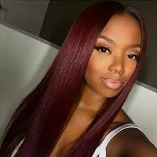 Sew in weave hairstyles, hairstyles for black women.weave hairstyles for black women, black hairstyles, versatile sew in weave, weave hairstyles, long weave. 50 Sew In Weave Hairstyles For A Glamorous Look All Women Hairstyles