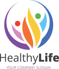 Pikbest have found 3931 great healthy lifestyle royalty free pictures. Healthy Lifestyle Logo Vector Eps Free Download