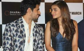 Aashiqui 3 Movie Sidharth Malhotra Alia Bhatt Upcoming Movies 2020 Ln Trend Find out sidharth malhotra upcoming movies. ln trend