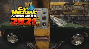 Junkyard | car mechanic simulator 2018 locations car mechanic simulator 2018 guide. Car Mechanic Simulator 2021 Known Issues Fixed Update 1 0 5 Patch Notes