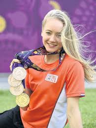 Weverse is the official fan community where fans and artists interact. Lieke Wevers Olympische Spelen Rio 2016 Turnen