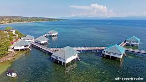 There are usually 2 stops: Calatagan Batangas Travel Guide With Budget Itinerary The Poor Traveler Itinerary Blog