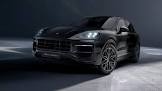 PORSCHE-CAYENNE