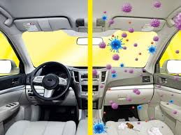 Bad law cabins, cribs and confines. Mann Filter Freciousplus Provides Clean Air In The Vehicle Cabin