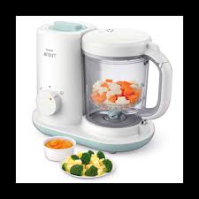 Es mucho más fácil crear deliciosas recetas con herramientas, como. Compra Philips Avent Robot De Cocina 2 En 1 Esencial Farmaciasdirect