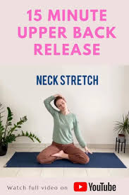 Pin On Yoga For Back Pain