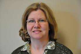 Cudmore Selected as St. Mary's Chief Financial Officer