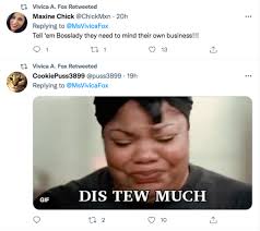 Vivica Fox Shuts Down Fan's Speculation That She Knew Of R. Kelly's Wrong  Doings: I Had No Idea He Was Abusing Young Women!