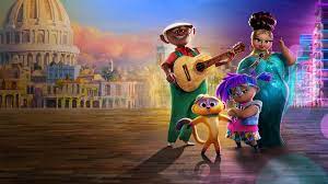 2 days ago · vivo movie review: Vivo Voller Leben Netflix Offizielle Webseite