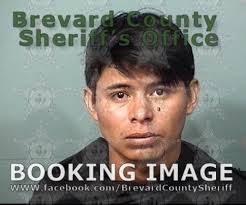 Arrests In Brevard County: August 1, 2024