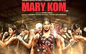 Watch mary kom, hindi movie directed by omung kumar, starring priyanka chopra, darshan kumaar and shishir sharma full movie online in hd subs on apple itunes, jio cinema, google play movies, youtube, netflix, voot. On The Mary Kom Biopic