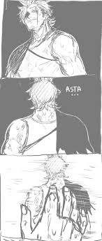 Pin On Black Clover