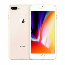 Apple Iphone 8 Plus 64gb Gold T Mobile Only A1864 Mq922ll A 30 Day Warranty Iphone Iphone 8 Plus Apple Iphone