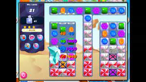 Candy Crush Level 3570 Talkthrough 32 Moves 0 Boosters Youtube