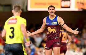 The brisbane lions is a professional australian rules football club based in brisbane, queensland, that plays in the australian football league (afl). Brisbane Lions On Twitter Joe Daniher Brisbane Lions Has Been Charged With Striking Dane Rampe From The Sydney Swans In Summary He Can Accept A 2000 Sanction With An Early Plea Https T Co 7mbtrq8khi