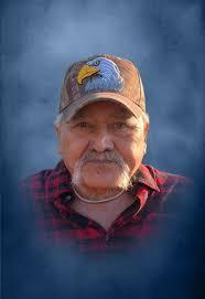 Obituary for Lupe Rios