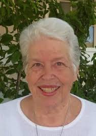 Judith Iverson Obituary (1934