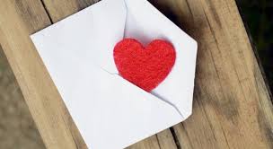 Resultado de imagen de cartas de amor