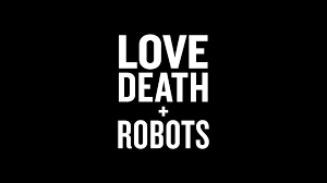 В первую очередь «любовь, смерть и роботы», как и прежде, радует разными темами. Lyubov Smert I Roboty Oboi Dlya Rabochego Stola