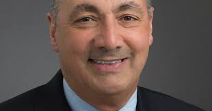 Charles A. Bush-Joseph, MD