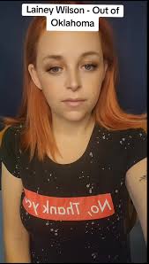 Melanie Wilson Oklahoma