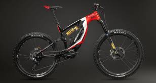 Ducati Neuheiten 2020 Mig Rr Limited Edition Auf 50 Stuck Limitiert Emtb News De Ducati E Mtb Fahrrad Ideen