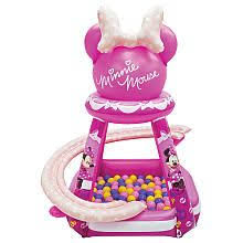 Minnie Mouse Buttons And Bows Playland Minnie Mouse Toys Minnie Minnie Mouse